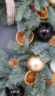 Рождественский венок #35