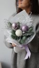 Новогодний букет #2